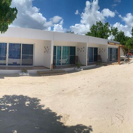 Hotel La Isla Bonita Punta Rucia Esterno foto