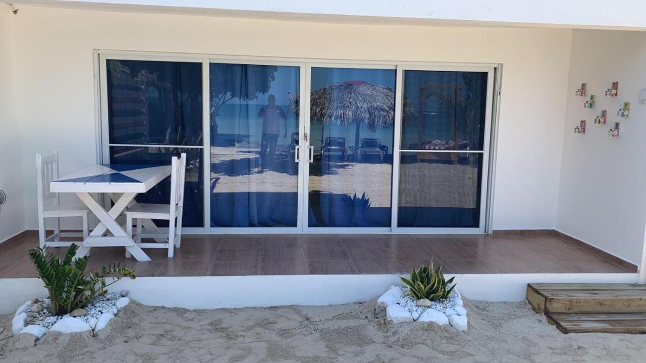 Hotel La Isla Bonita Punta Rucia Esterno foto