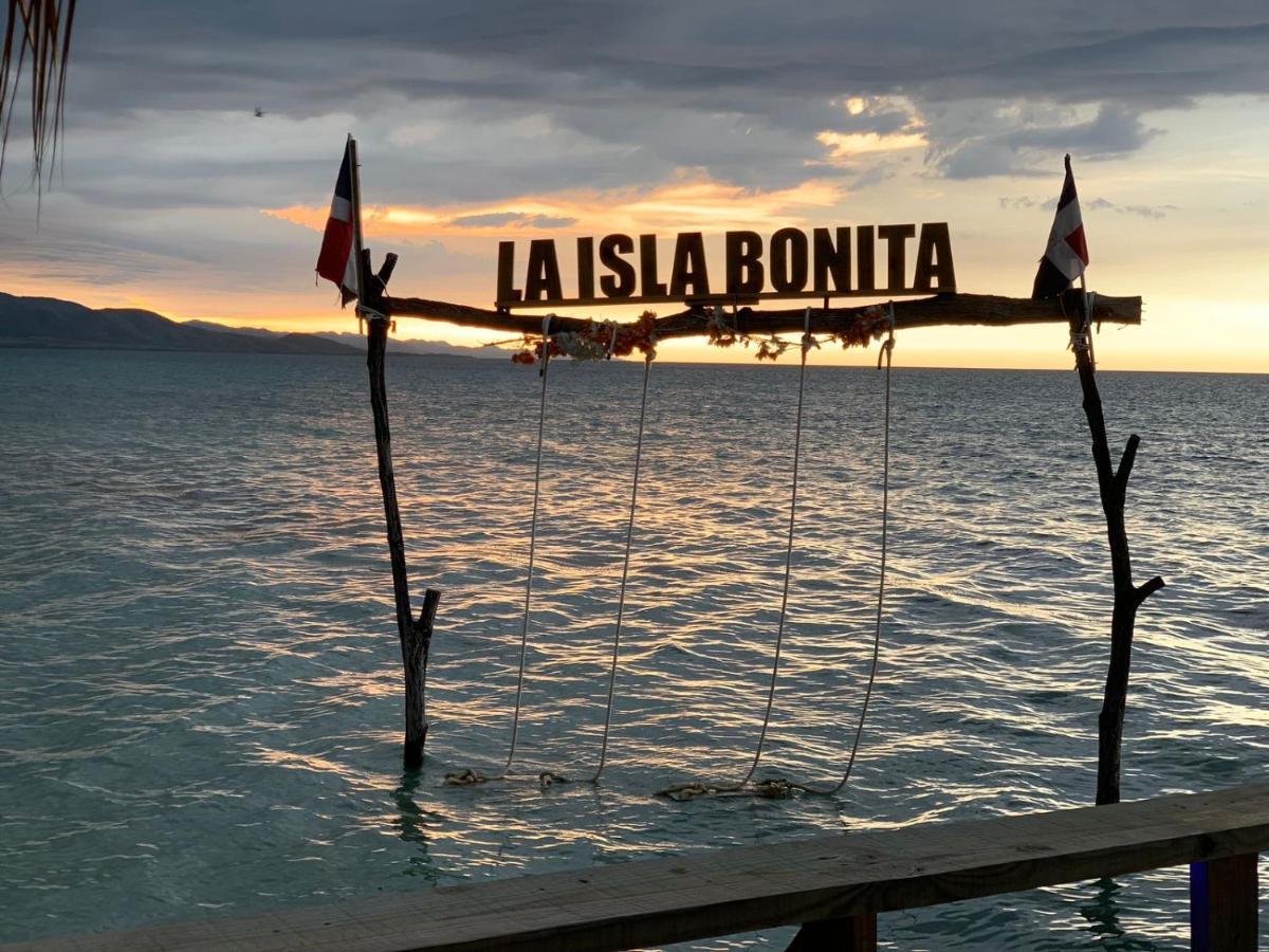 Hotel La Isla Bonita Punta Rucia Esterno foto