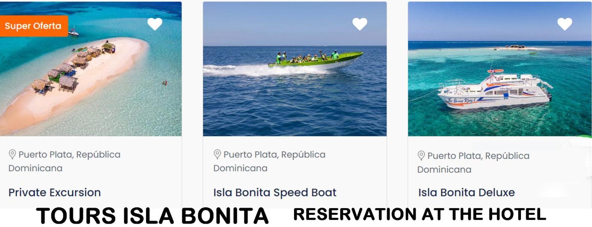 Hotel La Isla Bonita Punta Rucia Esterno foto